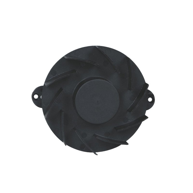 Toyon 90*25mm Plastic Silent Backward Curved Blade Small Centrifugal Fan DC 12v Cooling Fan